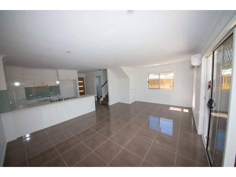 25/1 McKENZIE ROAD, Mango Hill QLD 4509