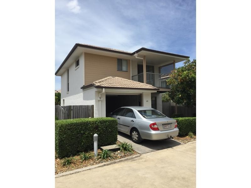 43/259 Albany Creek Rd, Bridgeman Downs QLD 4035