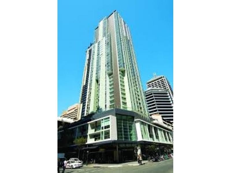 3501/108 albert street, Brisbane City QLD 4000