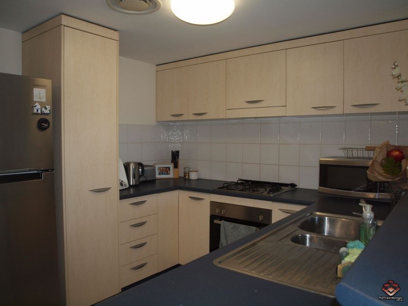 86-124 Ogden Street, Townsville City QLD 4810