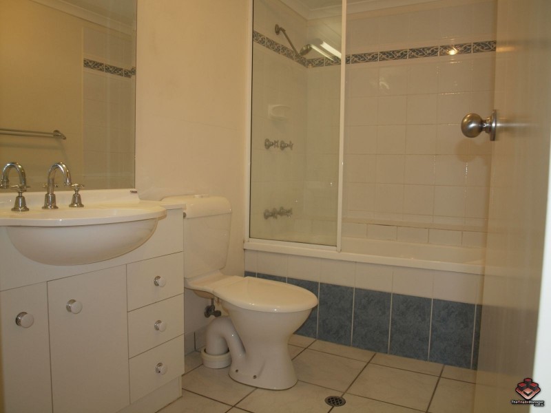 86-124 Ogden Street, Townsville City QLD 4810