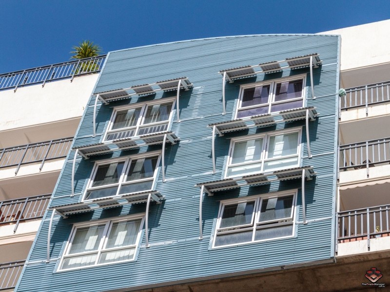 86-124 Ogden Street, Townsville City QLD 4810