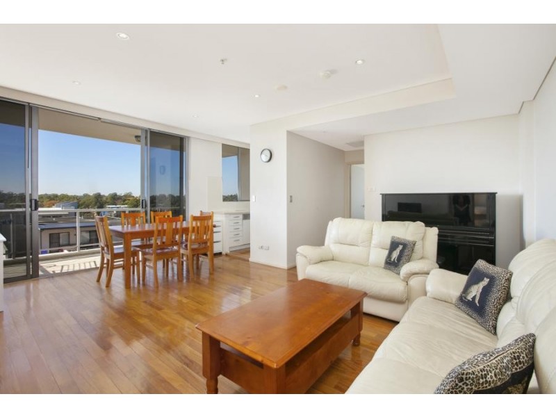 129 / 6-10 Romsey St, Waitara NSW 2077