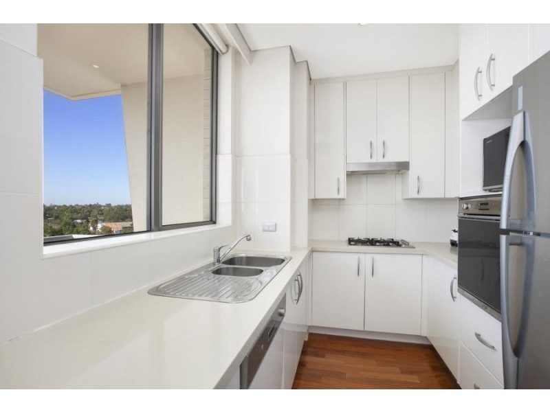 129 / 6-10 Romsey St, Waitara NSW 2077