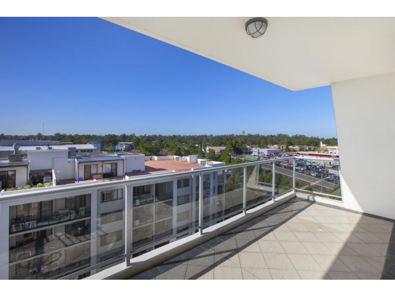 129 / 6-10 Romsey St, Waitara NSW 2077