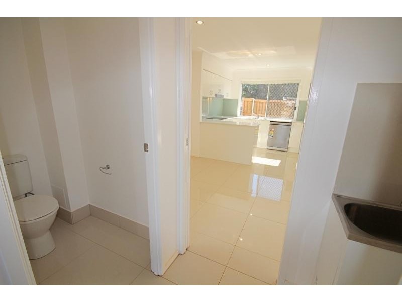 5 / 57 Charles Canty Drive, Wellington Point QLD 4160