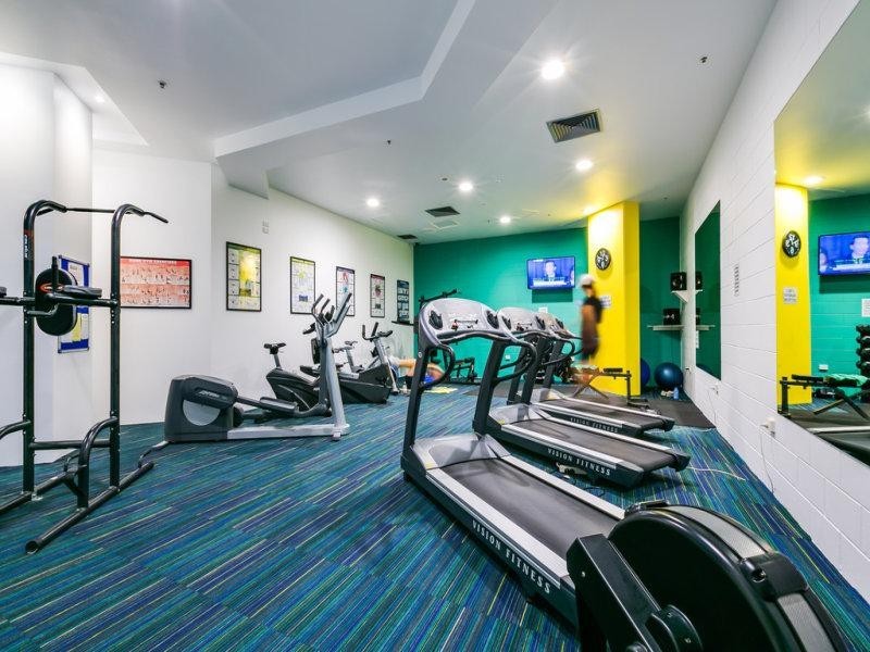 105 Scarborough Street, Southport QLD 4215