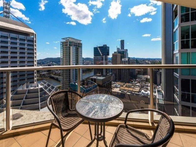 70 Mary st, Brisbane QLD 4000