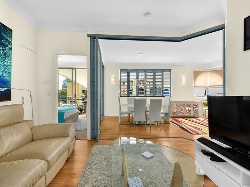 18 / 769 Brunswick St, New Farm QLD 4005