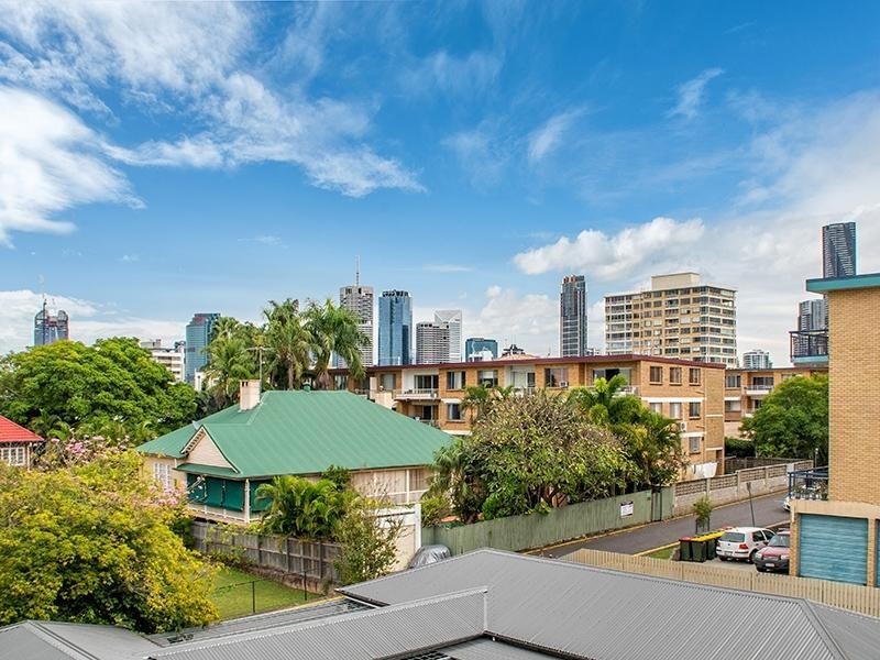 18 / 769 Brunswick St, New Farm QLD 4005