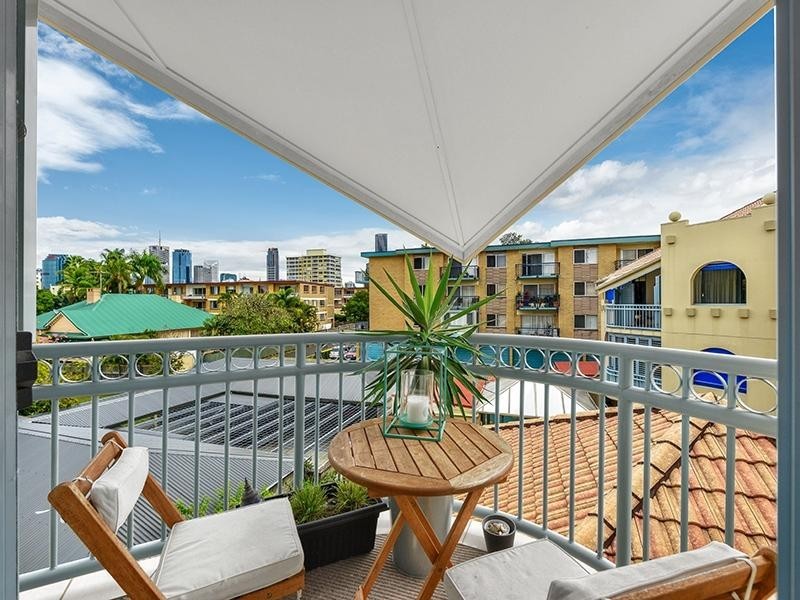 18 / 769 Brunswick St, New Farm QLD 4005