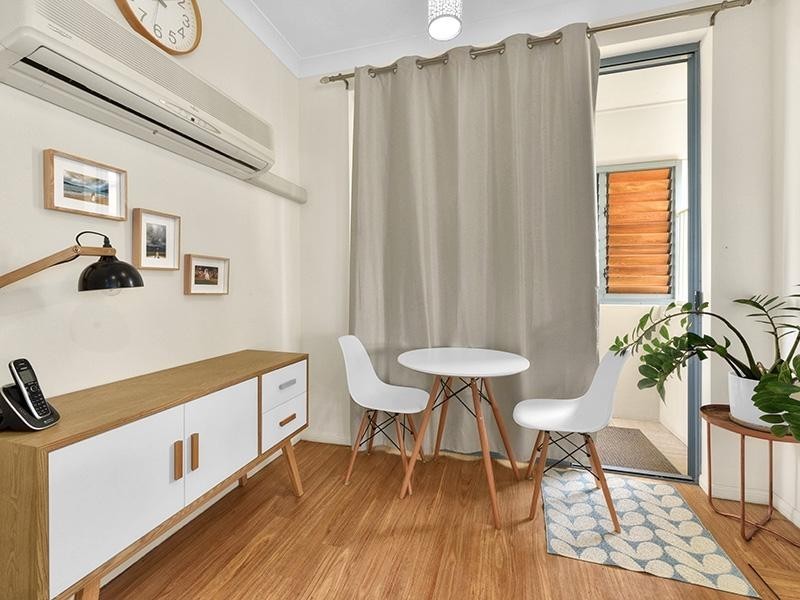 18 / 769 Brunswick St, New Farm QLD 4005