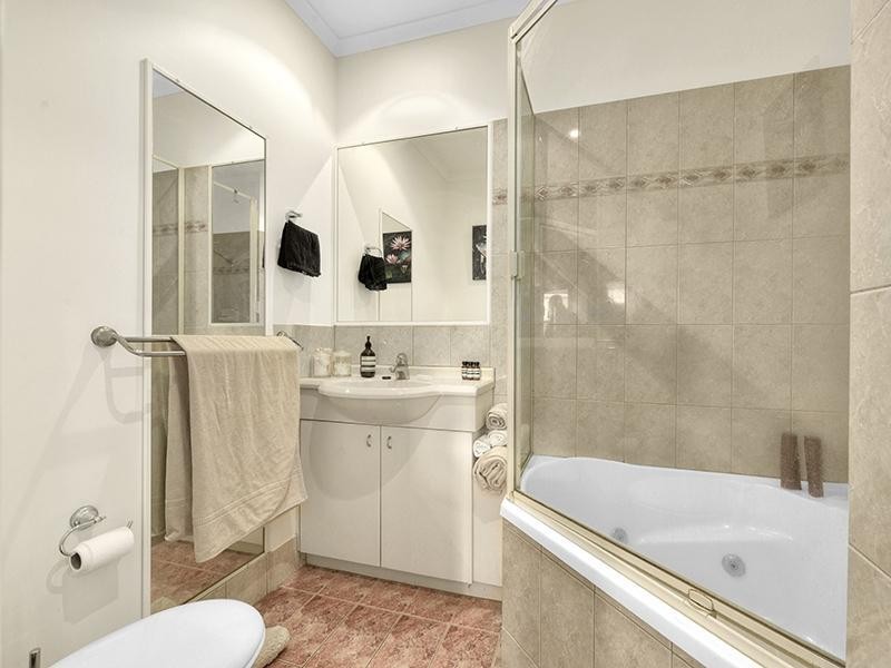 18 / 769 Brunswick St, New Farm QLD 4005