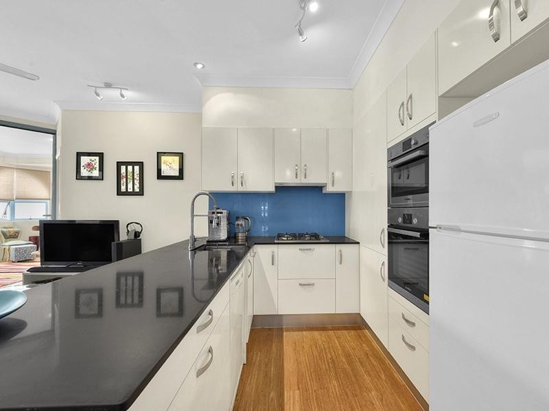 18 / 769 Brunswick St, New Farm QLD 4005