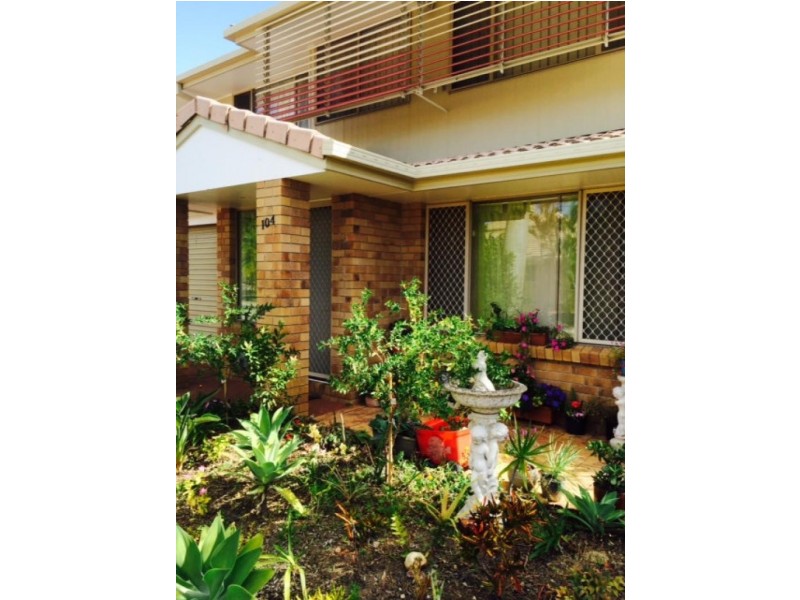 2 / 18 Spano, Zillmere QLD 4034