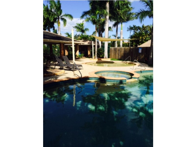 2 / 18 Spano, Zillmere QLD 4034