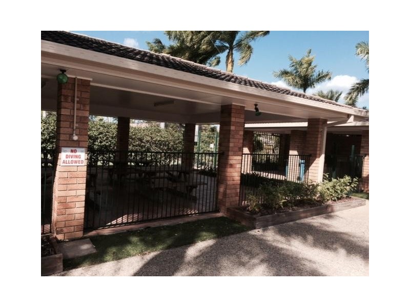 2 / 18 Spano, Zillmere QLD 4034