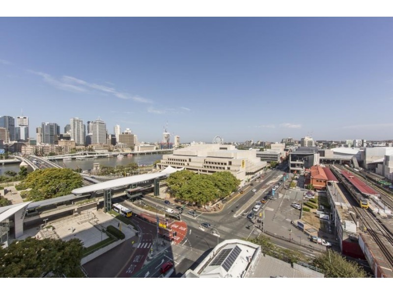 1210 77 Grey Street, South Brisbane QLD 4101