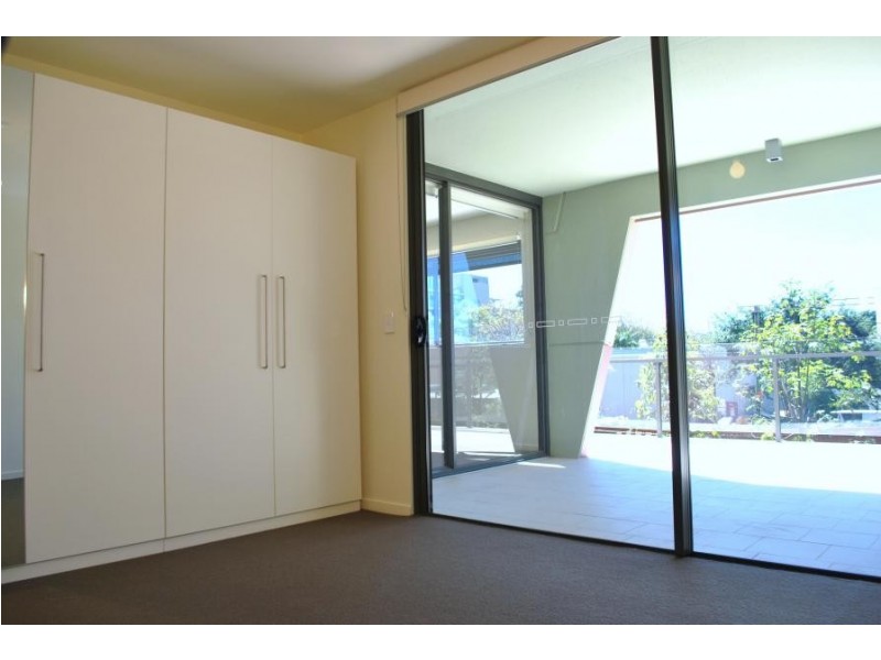 L1-3/8 Musgrave St, West End QLD 4101