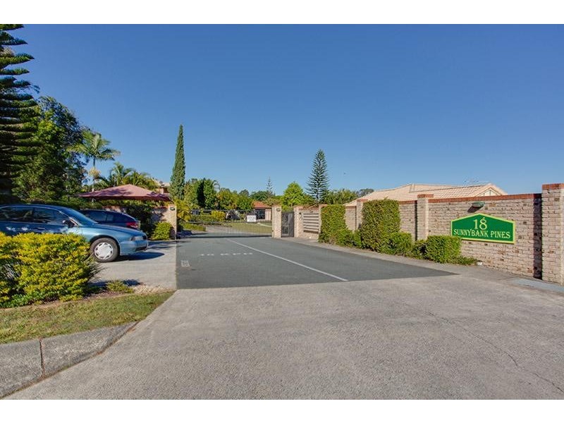 6/ 18 Sunny Court, Sunnybank Hills QLD 4109