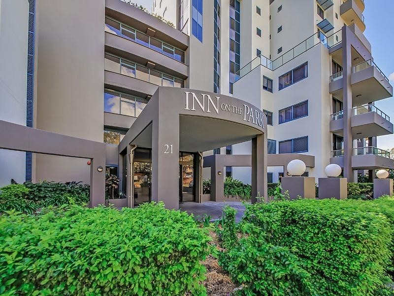 21 Patrick Lane, Toowong QLD 4066