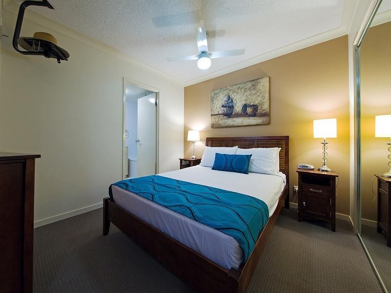 21 Patrick Lane, Toowong QLD 4066