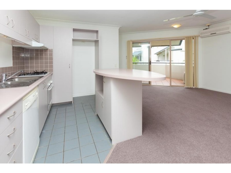 Unit 38 / 32-38 Newstead Tce, Newstead QLD 4006
