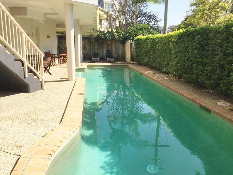 Unit 38 / 32-38 Newstead Tce, Newstead QLD 4006