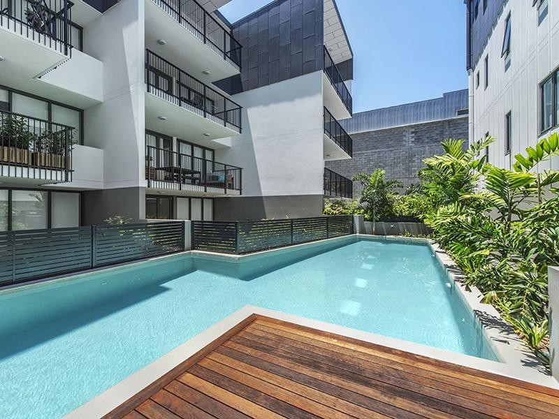 166 Sydney Street, New Farm QLD 4005