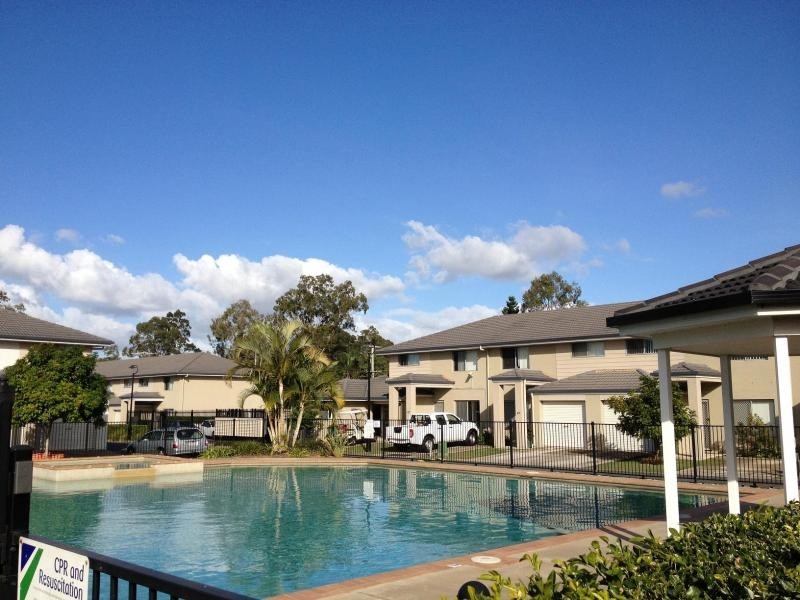 27/116-136 Station Rd, Loganlea QLD 4131