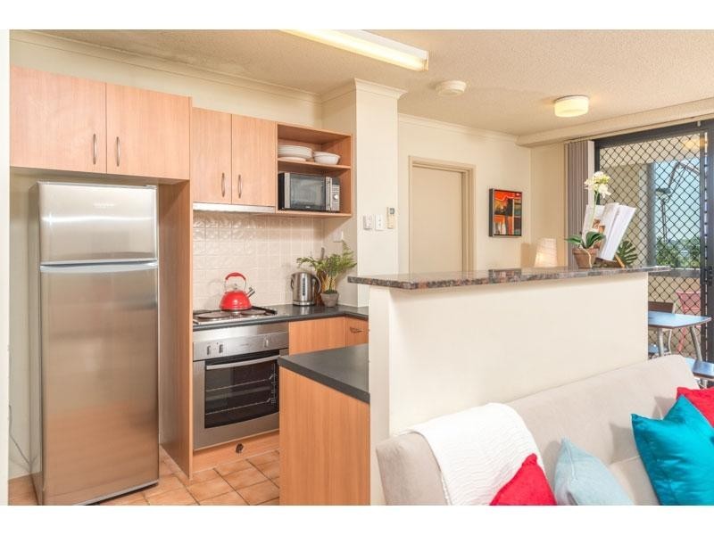 401/20 malt st, Fortitude Valley QLD 4006