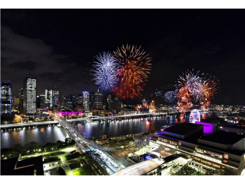 710 Grey Street, South Brisbane QLD 4101