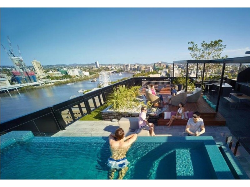710 Grey Street, South Brisbane QLD 4101