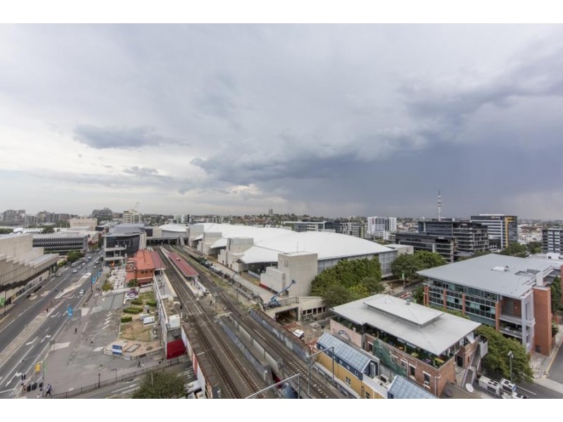 1308 77 Grey Street, South Brisbane QLD 4101