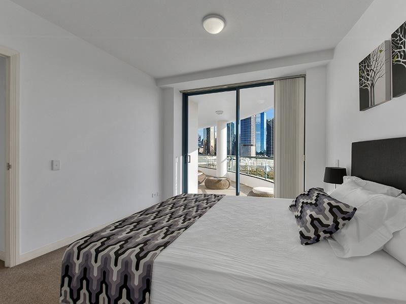 321 Main street, Kangaroo Point QLD 4169