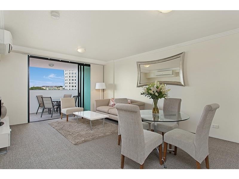 361 Turbot St, Spring Hill QLD 4000