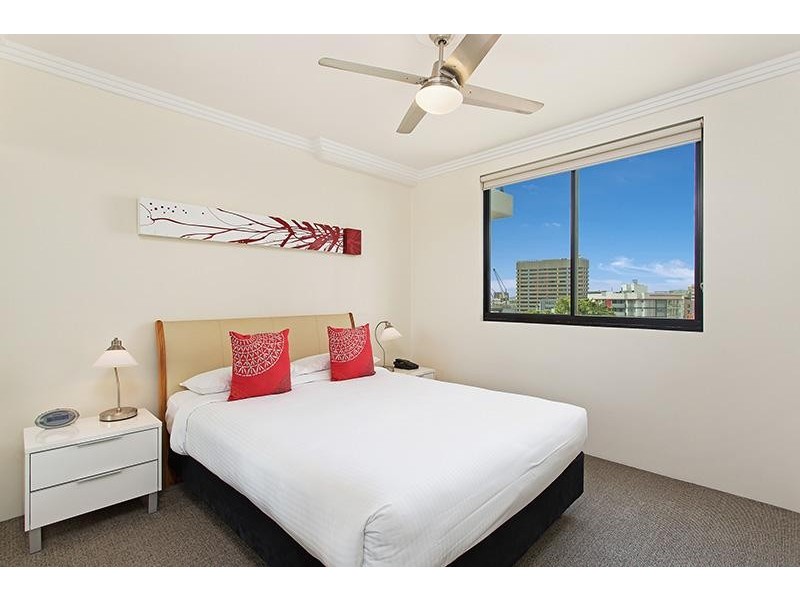 361 Turbot St, Spring Hill QLD 4000