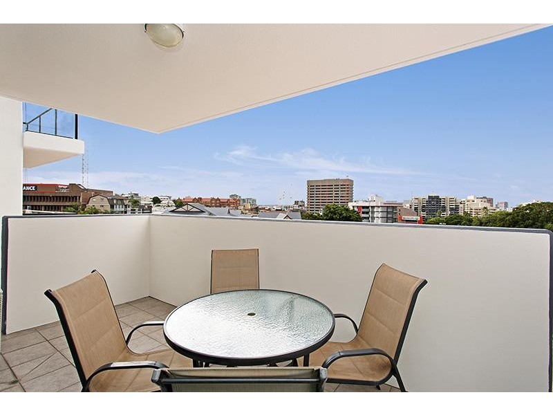 361 Turbot St, Spring Hill QLD 4000