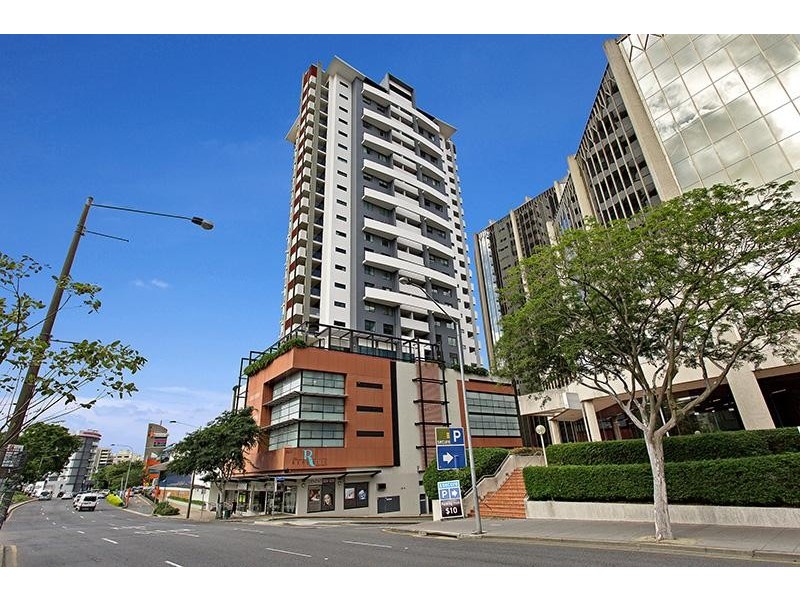 361 Turbot St, Spring Hill QLD 4000