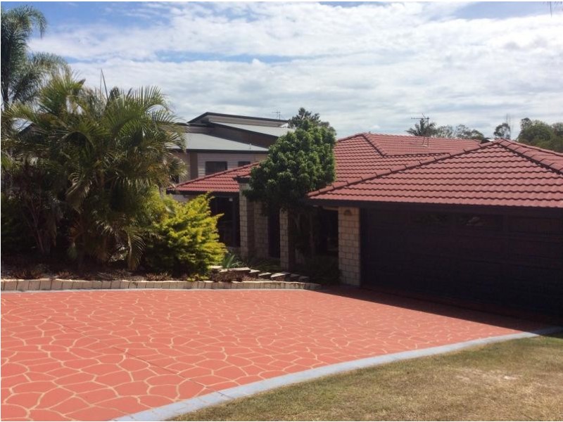 69 Gundeson Drive, Urraween QLD 4655