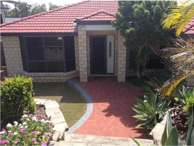69 Gundeson Drive, Urraween QLD 4655