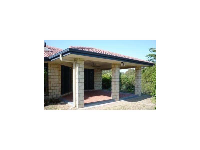 69 Gundeson Drive, Urraween QLD 4655