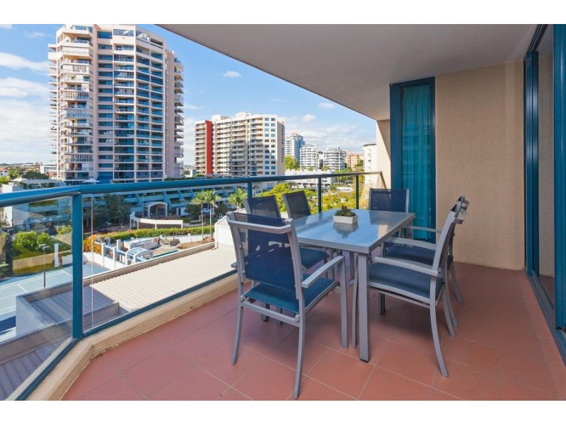 Kangaroo Point QLD 4169