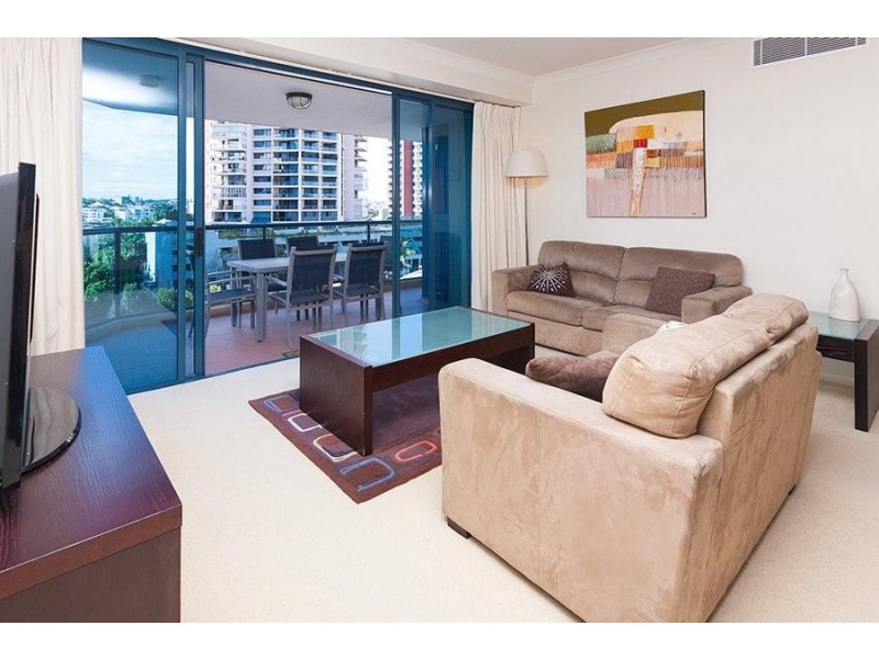 Kangaroo Point QLD 4169