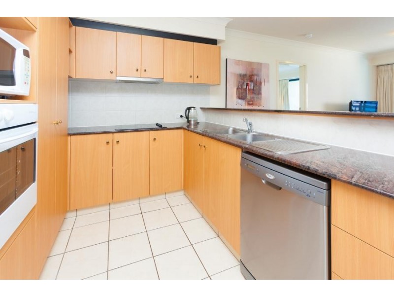 Kangaroo Point QLD 4169