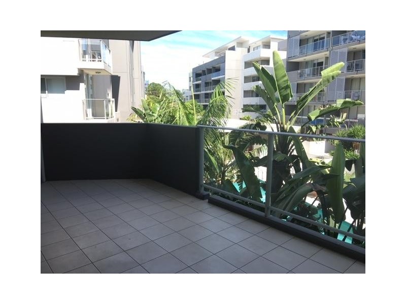 126 / 95 Clarence Road, Indooroopilly QLD 4068