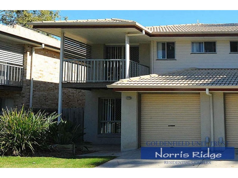 90/21 Emma street, Bracken Ridge QLD 4017