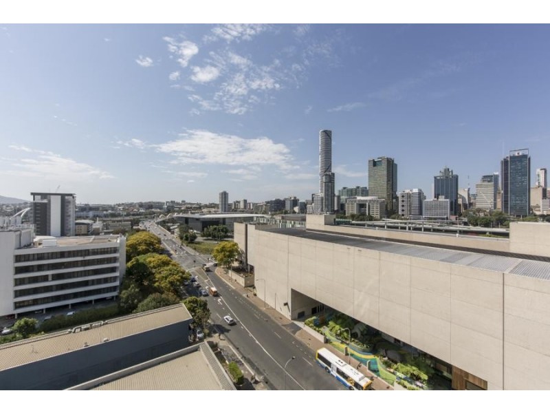 12 77 Grey Street, South Brisbane QLD 4101