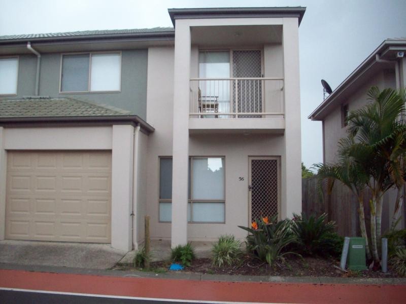 56 Johnston Street, Carina QLD 4152