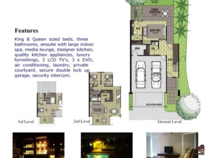 42/80 Moolyyir Steet, Urangan QLD 4655